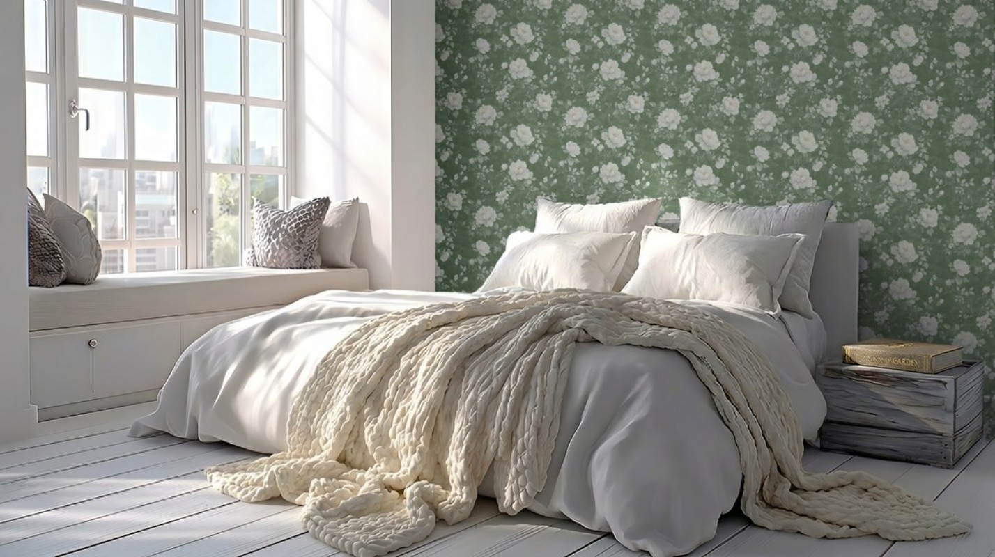 Picture of Väriyhdistelmä Tyra Green - 1043801-03 - 06184-01